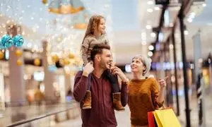 ۳ مرکز خرید برتر استانبول که در سفر خود نباید از دست بدهید