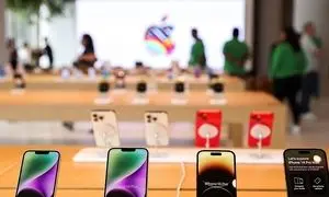 حمایت ویژه باروک از فروشگاه های موبایل در بلک فرایدی 1404