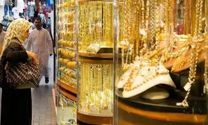 انتخاب نیم‌ست طلا یا سرویس طلا؛ نکات مهم برای خرید هوشمندانه