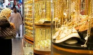 انتخاب نیم‌ست طلا یا سرویس طلا؛ نکات مهم برای خرید هوشمندانه