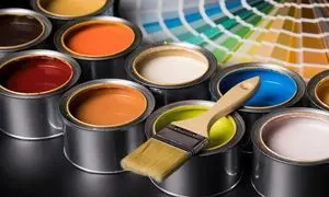 اعزام شرکت‌های دانش‌بنیان به نمایشگاه رنگ و رزین چین