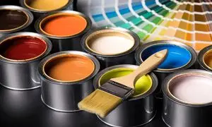 اعزام شرکت‌های دانش‌بنیان به نمایشگاه رنگ و رزین چین
