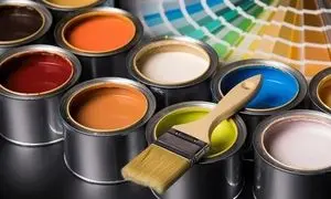 اعزام شرکت‌های دانش‌بنیان به نمایشگاه رنگ و رزین چین