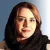 مهین  محمدی  