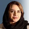 مهین  محمدی  
