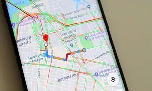 ادغام هوش مصنوعی جمینای با گوگل مپ