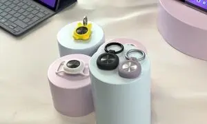 سامسونگ Galaxy SmartTag3 را با قابلیت‌های جدید مکان‌یابی معرفی کرد