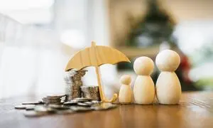 پایان لیگ ستارگان فروش بیمه رازی