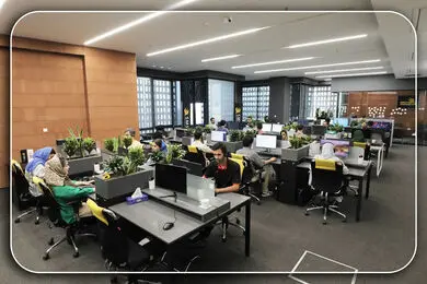 از دیجی‌کالا تا نوبیتکس؛ برندهای بزرگ در جمع مشتریان ایده‌پردازان
