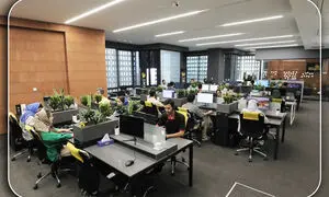 از دیجی‌کالا تا نوبیتکس؛ برندهای بزرگ در جمع مشتریان ایده‌پردازان