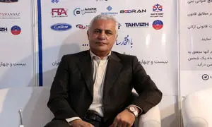 نیما تهویه آرا؛ صدای مطالبه‌گر صنایع کوچک در صنعت تهویه مطبوع