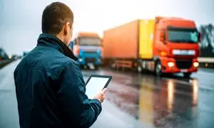 سامانه ردیابی و موقعیت‌‌‌یابی لحظه‌‌ای؛ فراتر از نقاط روی نقشه