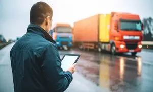 سامانه ردیابی و موقعیت‌‌‌یابی لحظه‌‌ای؛ فراتر از نقاط روی نقشه