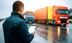 سامانه ردیابی و موقعیت‌‌‌یابی لحظه‌‌ای؛ فراتر از نقاط روی نقشه