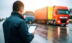 سامانه ردیابی و موقعیت‌‌‌یابی لحظه‌‌ای؛ فراتر از نقاط روی نقشه