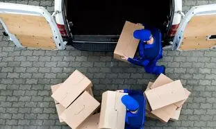 میکروهاب حلزون به زودی به میدان انقلاب می‌رسد