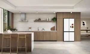 رونمایی سامسونگ از نسل تازه لوازم آشپزخانه هوشمند در CES 2026