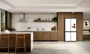 رونمایی سامسونگ از نسل تازه لوازم آشپزخانه هوشمند در CES 2026