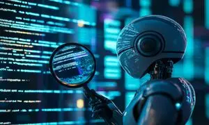 نخستین نمایشگاه هوش مصنوعی و صنایع وابسته در تهران برگزار می‌‌شود