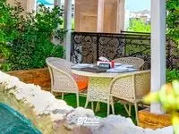 دورهمی‌های خاطره‌ساز در کرج، با روف‌گاردن جدید ارکیده شعبه گردان