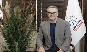 98 درصد نظام سلامت ایران در صف انتظار دیجیتالی شدن