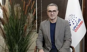 98 درصد نظام سلامت ایران در صف انتظار دیجیتالی شدن