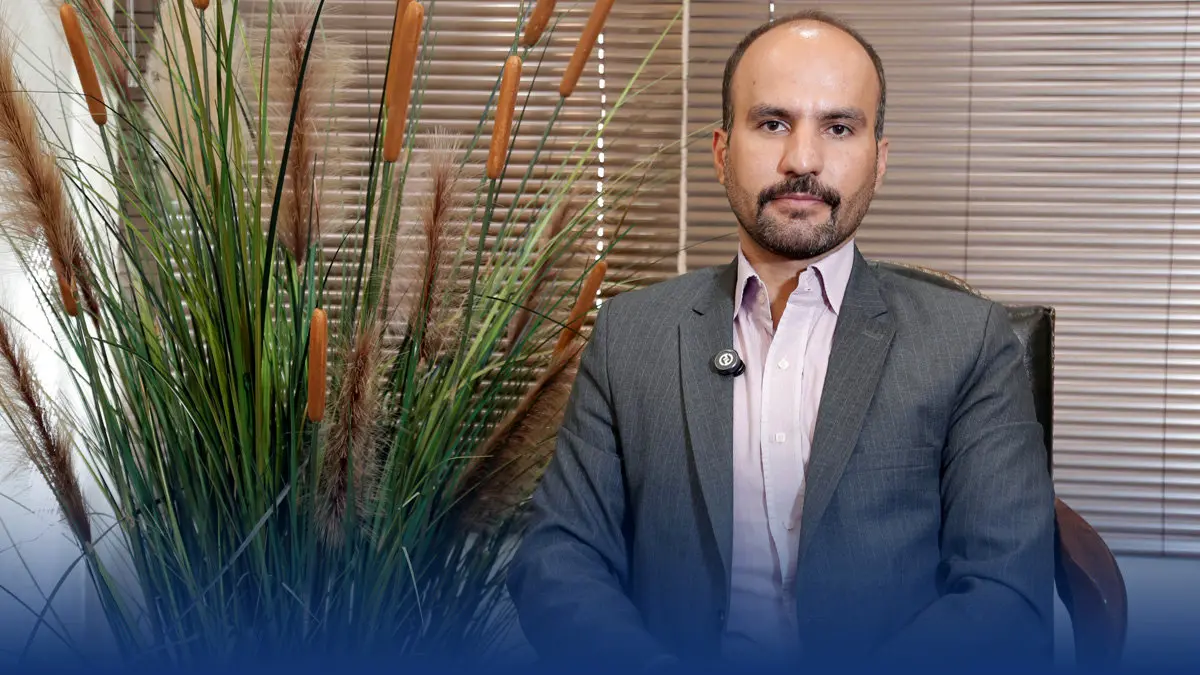 تلفیق هنر اصیل ایرانی با تکنولوژی های نوین در چرم بیران