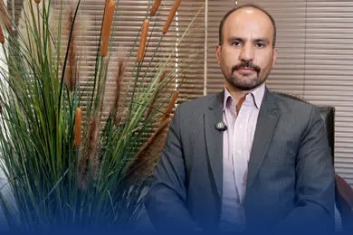 تلفیق هنر اصیل ایرانی با تکنولوژی ‌های نوین در چرم بیران