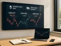 چگونه نوسانات بازار ارز دیجیتال را پیش‌بینی کنیم؟ ابزارهای لازم برای تحلیل