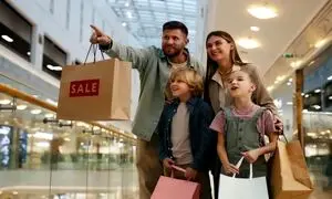 چگونه می‌توانیم  از آبان تتر اعتبار خرید کالا بگیریم؟