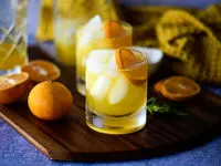 سن‌ایچ نوشابه ماندارین را روانه بازار کرد