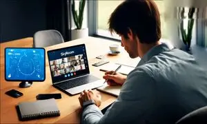 رونمایی اسکای‌ روم از برنامه‌های شفاف‌سازی و توسعه