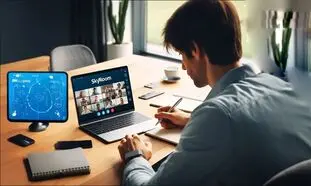 رونمایی اسکای‌ روم از برنامه‌های شفاف‌سازی و توسعه