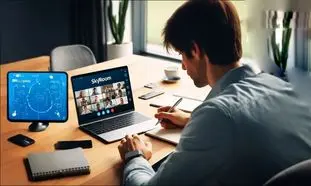 رونمایی اسکای‌ روم از برنامه‌های شفاف‌سازی و توسعه