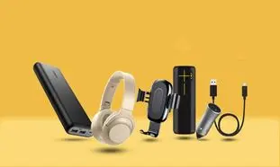 ارزان‌ترین لوازم جانبی موبایل اسنپ شاپ در بلک فرایدی ۱۴۰۴