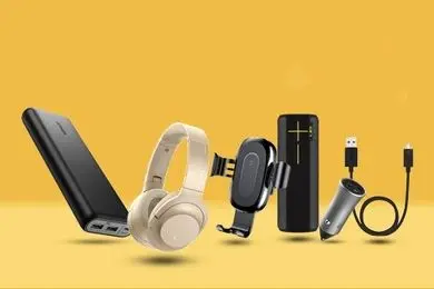 ارزان‌ترین لوازم جانبی موبایل اسنپ شاپ در بلک فرایدی ۱۴۰۴