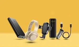 ارزان‌ترین لوازم جانبی موبایل اسنپ شاپ در بلک فرایدی ۱۴۰۴