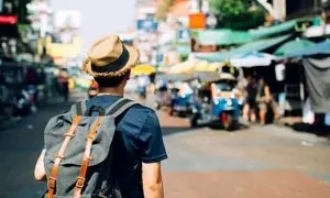 بازگشت رونق به صنعت گردشگری