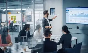 تله هوش مصنوعی در صنعت تحقیقات بازاریابی