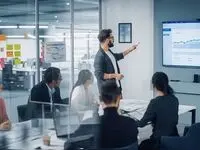 تله هوش مصنوعی در صنعت تحقیقات بازاریابی