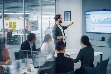 تله هوش مصنوعی در صنعت تحقیقات بازاریابی