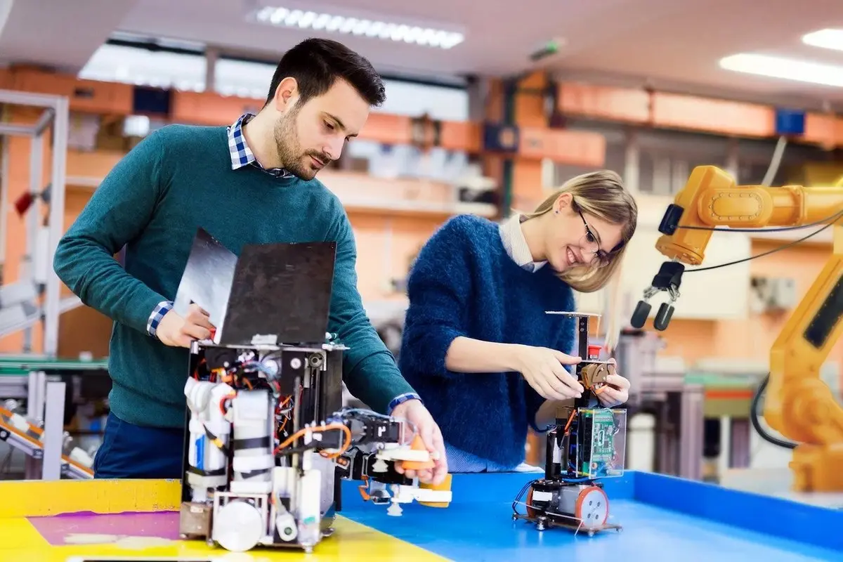 حضور موج فناوری هوشمند در پانزدهمین نمایشگاه کار 