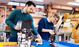 حضور موج فناوری هوشمند در پانزدهمین نمایشگاه کار 