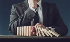 حضور مدیر روابط عمومی باکسیت در پنل نمایشگاه حمل و نقل