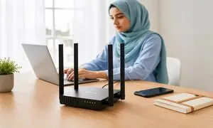 ۲۰ گیگ اینترنت رایگان ویژه مشترکان استان‌های جنوبی کشور