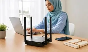 ۲۰ گیگ اینترنت رایگان ویژه مشترکان استان‌های جنوبی کشور