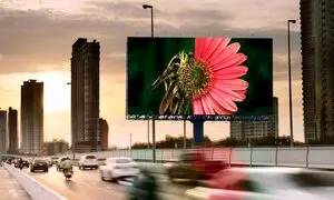 گزارش تبلیغات محیطی آبان ۱۴۰۴؛ پیشتازی خدمات دیجیتال و صعود برندهای صنعتی
