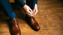 ۵ مدل کفش چرم مردانه که استایل رسمی شما را در محیط کار تکمیل می‌کند