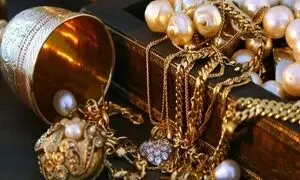 طلا در مسیر صعود