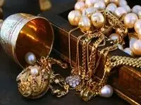 طلا در مسیر صعود